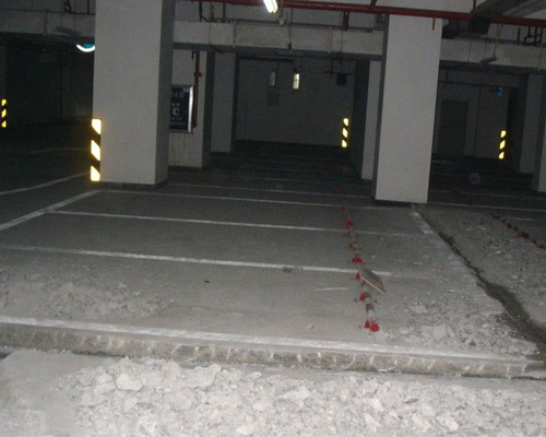 地下室防水堵漏